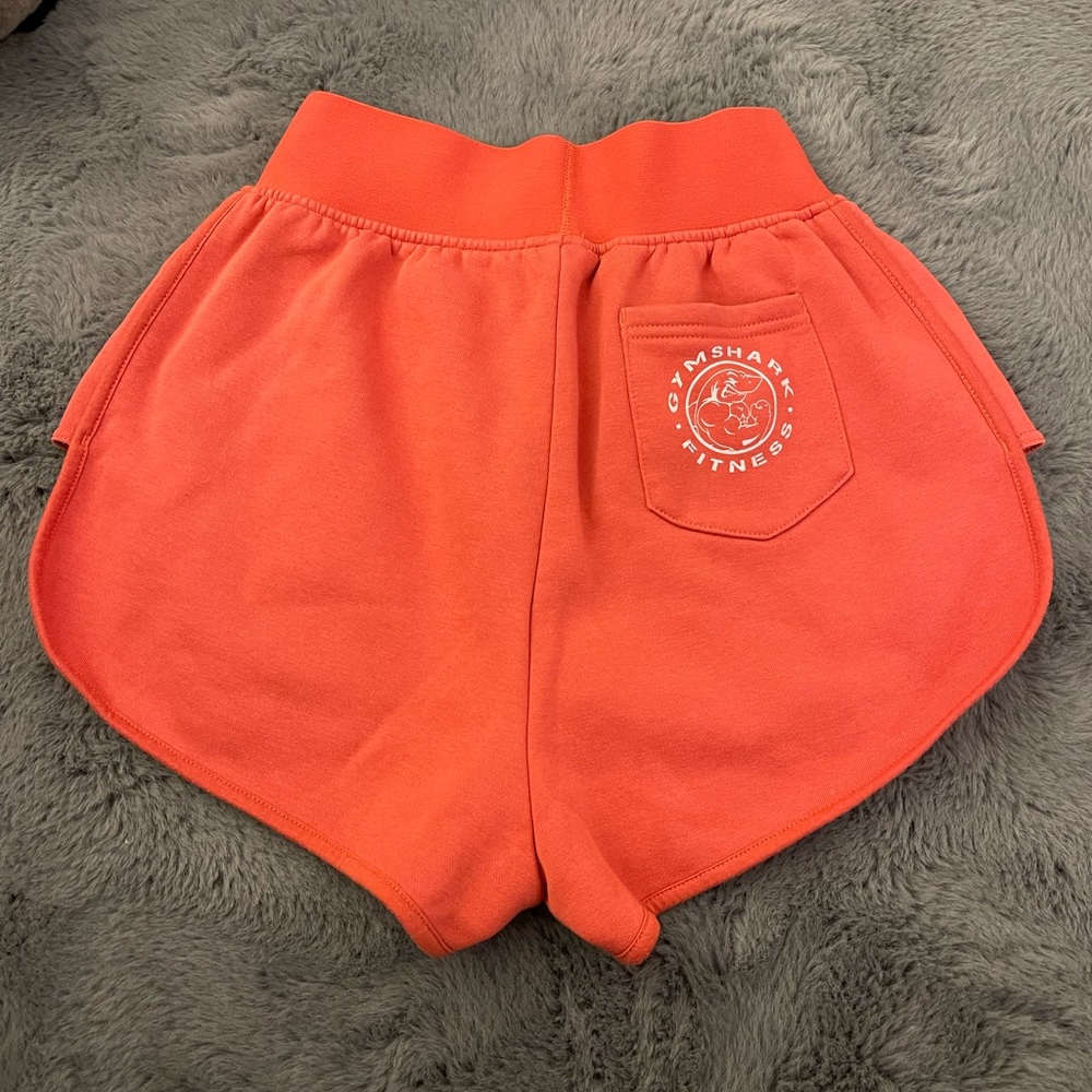 gymshark legacy shorts